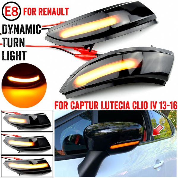 emergency lights for clio iv 4 captur j87 dynamic led turn signal light side wing mirror indicator directly replace original oem
emergency lights for clio iv 4 captur j87 dynamic led turn signal light side wing mirror indicator directly replace original oem