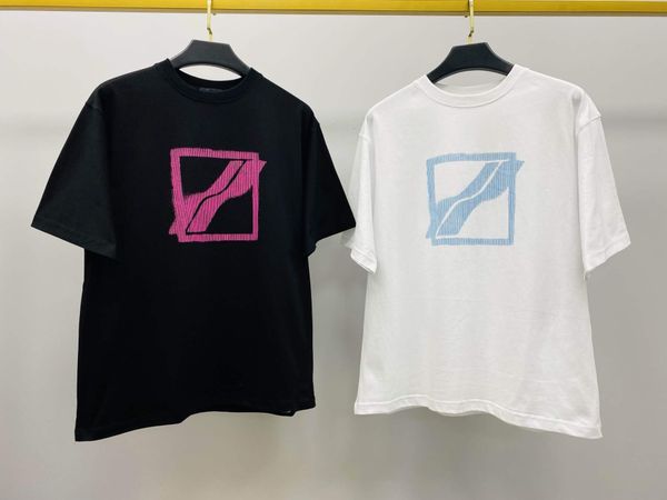 brand weiidone relaxed korean casual short sleeve large square foam print contrast t-shirt, White;black
brand weiidone relaxed korean casual short sleeve large square foam print contrast t-shirt, White;black