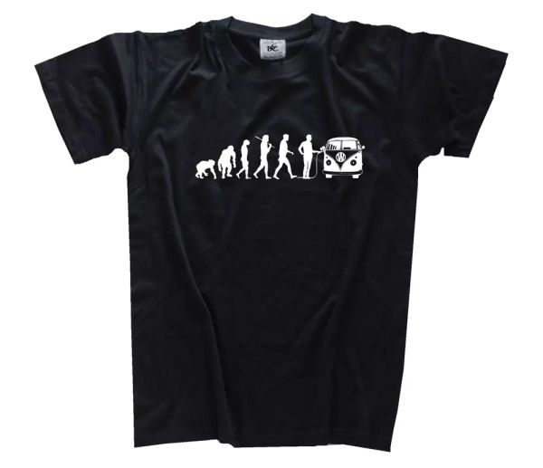 edizione standard bully monovolume trasportatore evolution bus t-shirt, White;black
edizione standard bully monovolume trasportatore evolution bus t-shirt, White;black