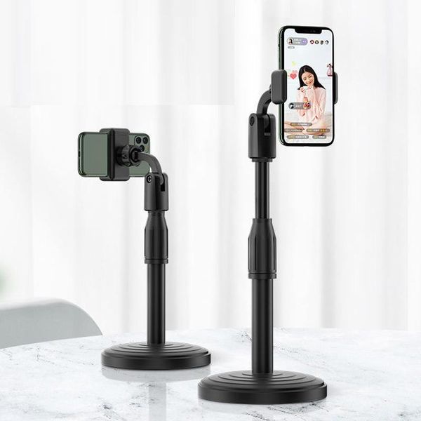 mobile phone live broadcast stand deskonline class chase drama retractable adjustable stan tripods
mobile phone live broadcast stand deskonline class chase drama retractable adjustable stan tripods