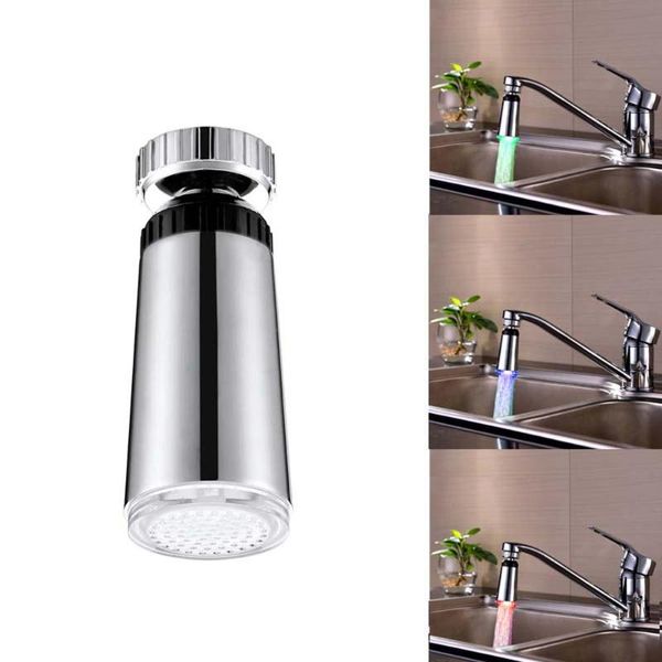 kitchen faucets cy2-8001-b1 abs water stream glowing led faucet tap light 3 colors temperature sensor shower heads basin spouts
kitchen faucets cy2-8001-b1 abs water stream glowing led faucet tap light 3 colors temperature sensor shower heads basin spouts