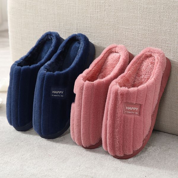 luxury slippers cotton female autumn and winter lovers 2021 striped rabbit plush baotou home cotton slippers cixi, Black
luxury slippers cotton female autumn and winter lovers 2021 striped rabbit plush baotou home cotton slippers cixi, Black