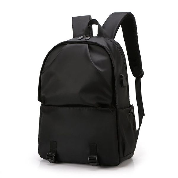 women men male canvas black backpack college student school bags for teenagers mochila casual rucksack travel daypack
women men male canvas black backpack college student school bags for teenagers mochila casual rucksack travel daypack