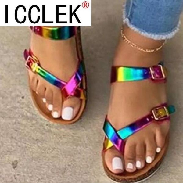 summer womens slippers ladies fashion flip flop sandals roman flats outdoor casual comfortable beach shoes plus size, Black
summer womens slippers ladies fashion flip flop sandals roman flats outdoor casual comfortable beach shoes plus size, Black