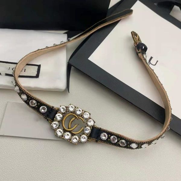 fine jewelry online wind new brass fashion collar letter rhinestone sparkling sweet cool wind leather chain 65% off store online sale, Black
fine jewelry online wind new brass fashion collar letter rhinestone sparkling sweet cool wind leather chain 65% off store online sale, Black