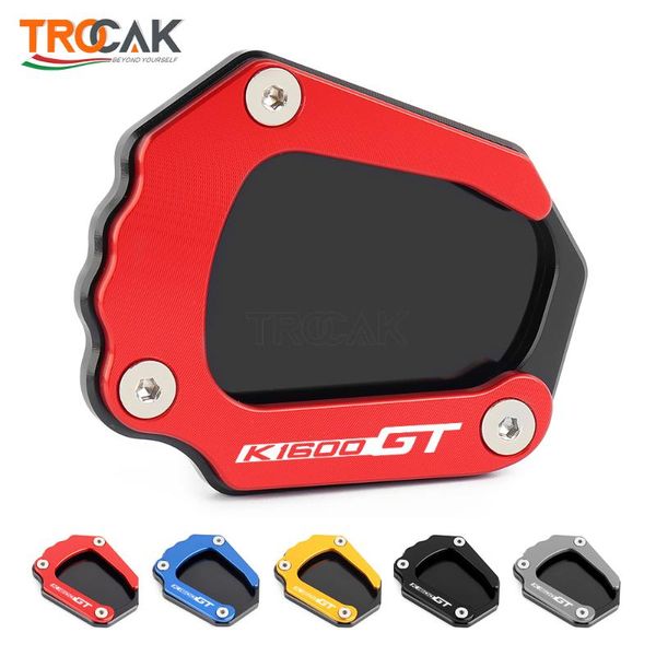 handlebars logo k1600gt/k1600gtl motorcycle kickstand side stand enlarge extension for k1600gt k1600gtl k 1600 gt gtl 2021
handlebars logo k1600gt/k1600gtl motorcycle kickstand side stand enlarge extension for k1600gt k1600gtl k 1600 gt gtl 2021
