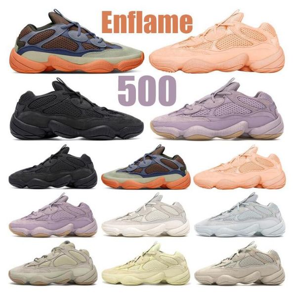 500 men's and women's running shoes enflame lavender triple black salt blush stone white sneakers 36-45
500 men's and women's running shoes enflame lavender triple black salt blush stone white sneakers 36-45