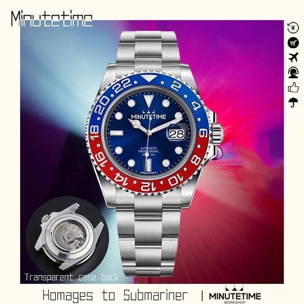 hollow swim dive watch 200m sapphire crystal calendar nh35 automatic mechanical steel diving men's sports transparen wristwatches, Slivery;brown
hollow swim dive watch 200m sapphire crystal calendar nh35 automatic mechanical steel diving men's sports transparen wristwatches, Slivery;brown