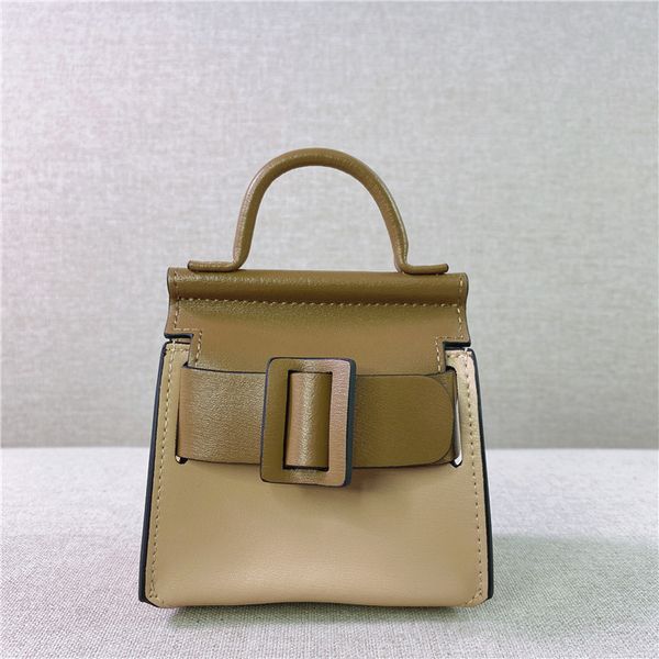 75% off luxury handbag 2021 new mini niche design leather matching square buckle mouth red bag mini bag fashion buoj
75% off luxury handbag 2021 new mini niche design leather matching square buckle mouth red bag mini bag fashion buoj