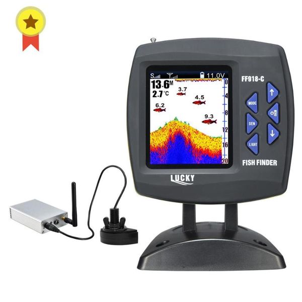 fish finder lucky ff918 wireless remote control boat 300m/980ft operating range sounder fishing camera
fish finder lucky ff918 wireless remote control boat 300m/980ft operating range sounder fishing camera