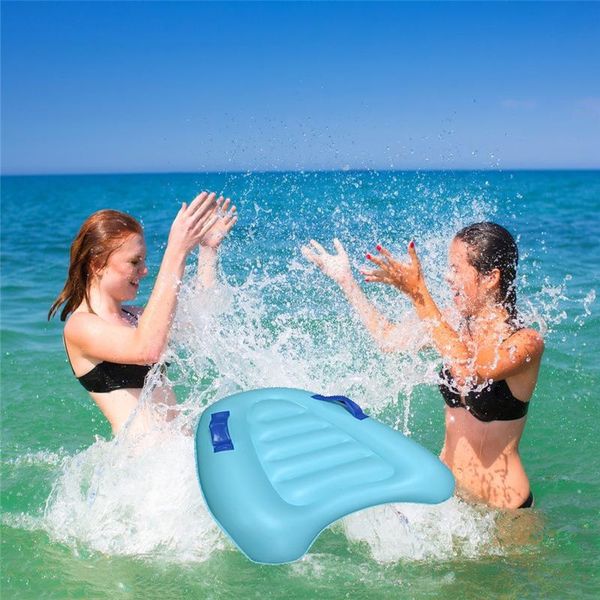 inflatable floats & tubes portable body board swimming training kids diving surfboard outdoor water sports play air mattresses
inflatable floats & tubes portable body board swimming training kids diving surfboard outdoor water sports play air mattresses