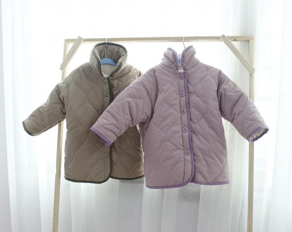 coat korean kids girl jackets&coat vintage boys thicken jackets children winter clothings, Blue;gray
coat korean kids girl jackets&coat vintage boys thicken jackets children winter clothings, Blue;gray