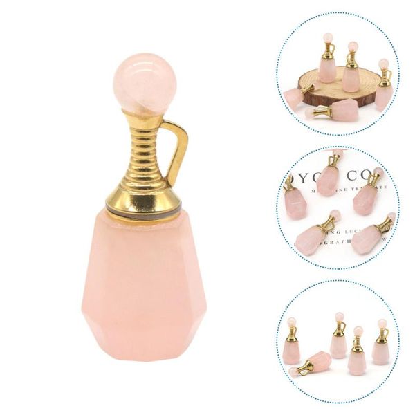 storage bottles & jars 1pc creative flower fragrance bottle hanging perfume pendant )
storage bottles & jars 1pc creative flower fragrance bottle hanging perfume pendant )
