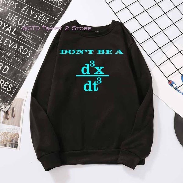 men's hoodies & sweatshirts funny don't be a d3xdt3 graphic streetwear men clothing casual long sleeve harajuku women lounge wear, Black
men's hoodies & sweatshirts funny don't be a d3xdt3 graphic streetwear men clothing casual long sleeve harajuku women lounge wear, Black