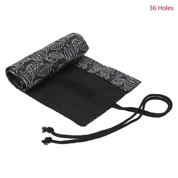 pencil bags beautiful leaf school case roller 12/24/36/48/72 holes canvas roll up makeup pen bag for girls boys
pencil bags beautiful leaf school case roller 12/24/36/48/72 holes canvas roll up makeup pen bag for girls boys
