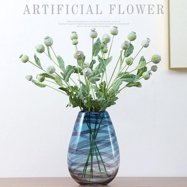 decorative flowers & wreaths green artificial leaves large silk leaf berry plants wedding decoration fake for diy wreath home shop garden pa
decorative flowers & wreaths green artificial leaves large silk leaf berry plants wedding decoration fake for diy wreath home shop garden pa