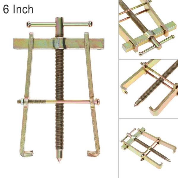 inch two-claw puller separate lifting devices multi-purpose pull strengthen bearing rama for auto mechanic hand tools professional tool sets
inch two-claw puller separate lifting devices multi-purpose pull strengthen bearing rama for auto mechanic hand tools professional tool sets