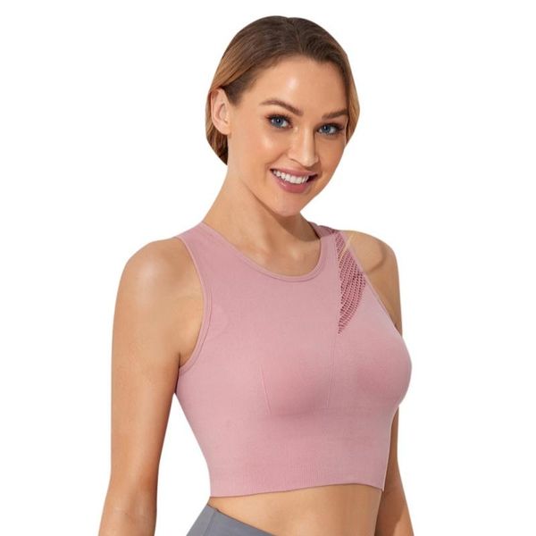 bras women breathable sports bra full cup anti exposure underwear female active running brassiere, Red;black
bras women breathable sports bra full cup anti exposure underwear female active running brassiere, Red;black