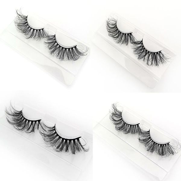 false eyelashes 3d soft mink fluffy lashes short messy wispy natural hamdmade real makeup
false eyelashes 3d soft mink fluffy lashes short messy wispy natural hamdmade real makeup