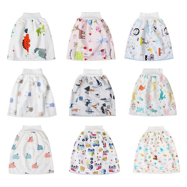 cute cartoon baby skirt diapers tpu waterproof reusable nappies cloth infants children cotton breathable training pants
cute cartoon baby skirt diapers tpu waterproof reusable nappies cloth infants children cotton breathable training pants