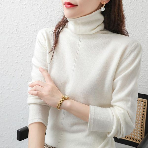 women's sweaters 20 autumn and winter pure female turtleneck sweater slim pullover full sleeve knit wild short bottoming shirt wool, White;black
women's sweaters 20 autumn and winter pure female turtleneck sweater slim pullover full sleeve knit wild short bottoming shirt wool, White;black