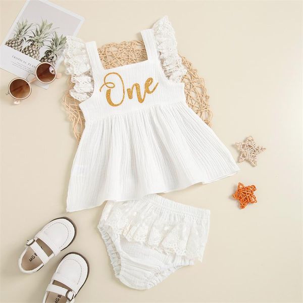 clothing sets baby girls 2pcs clothes set toddlers infants letters printed short sleeve square collar + shorts for 1-3y outfits, White
clothing sets baby girls 2pcs clothes set toddlers infants letters printed short sleeve square collar + shorts for 1-3y outfits, White