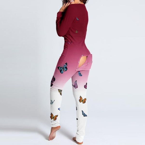 women's pijamas onesies gradient button-down front buttoned flap v-neck pajamas adults jumpsuit pyjama butterfly sleepwear jumpsuits &, Black;white
women's pijamas onesies gradient button-down front buttoned flap v-neck pajamas adults jumpsuit pyjama butterfly sleepwear jumpsuits &, Black;white
