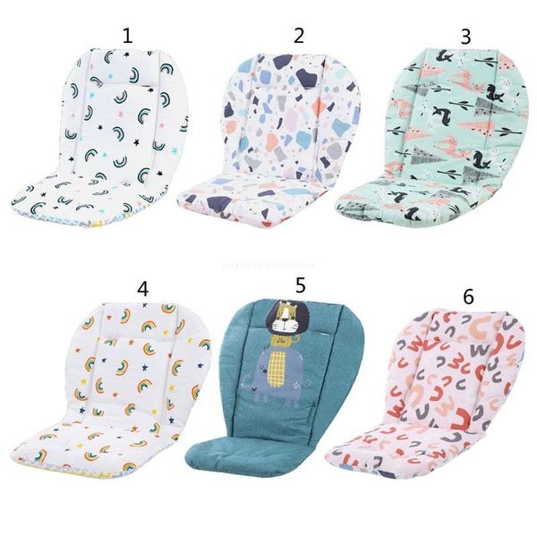 stroller parts & accessories universal baby high chair seat cushion liner mat cart mattress feeding pad cover protector dropship
stroller parts & accessories universal baby high chair seat cushion liner mat cart mattress feeding pad cover protector dropship