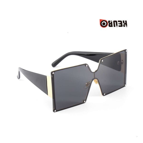 highend accessories kenbo eyewear new arrivals trendy fashion square rimls gradient oversized shad women sun glass sunglass, Black
highend accessories kenbo eyewear new arrivals trendy fashion square rimls gradient oversized shad women sun glass sunglass, Black
