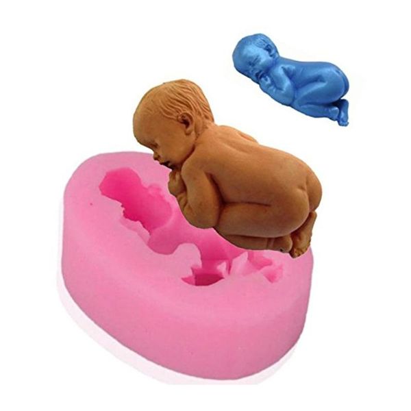 cake tools 3d cute sleepy baby shaped resin casting molds large clear diy silicone for epoxy craft making accessories color
cake tools 3d cute sleepy baby shaped resin casting molds large clear diy silicone for epoxy craft making accessories color