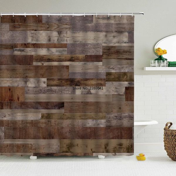 shower curtains old vintage wood doors retro european style bathroom waterproof home polyester cloth curtain set
shower curtains old vintage wood doors retro european style bathroom waterproof home polyester cloth curtain set