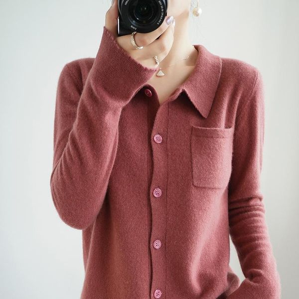 women's knits & tees autumn ly plus size cardigans 2021 fashion loose ladies solid knitted cardigan sweater long sleeve jacket with poc, White
women's knits & tees autumn ly plus size cardigans 2021 fashion loose ladies solid knitted cardigan sweater long sleeve jacket with poc, White