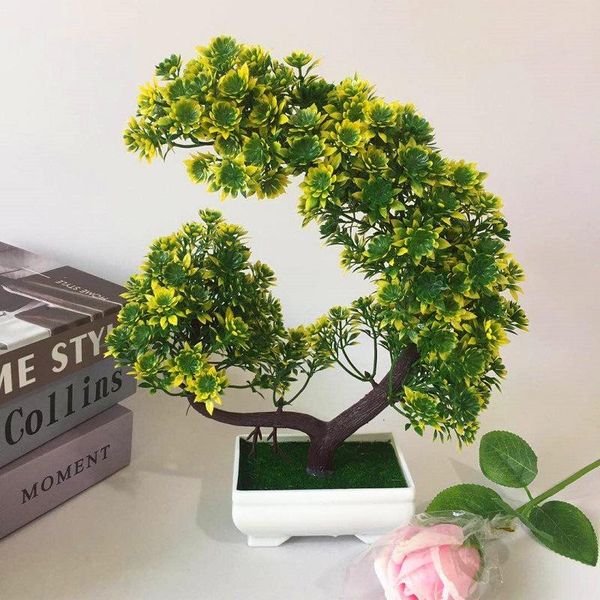 decorative flowers & wreaths artificial fake flower potted plant bonsai party garden home decoration supply
decorative flowers & wreaths artificial fake flower potted plant bonsai party garden home decoration supply