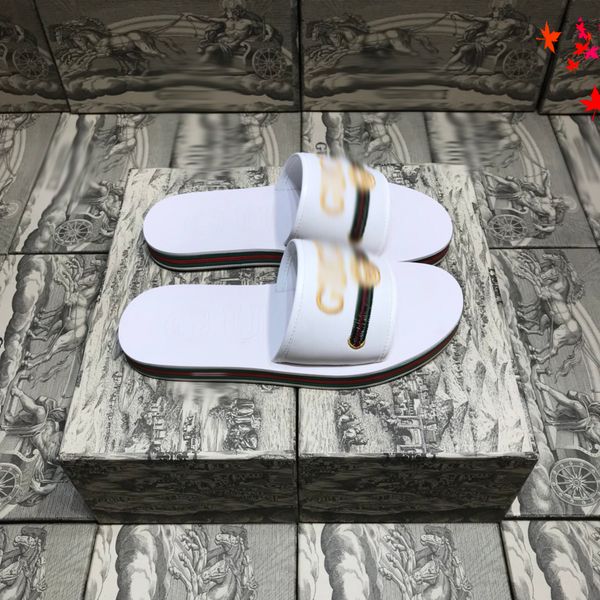 2021 designer luxurys slippers men sandals fashion beach shoes flip flops flat non-slip classical hole slipper with box size 39-45 -g205, Black
2021 designer luxurys slippers men sandals fashion beach shoes flip flops flat non-slip classical hole slipper with box size 39-45 -g205, Black