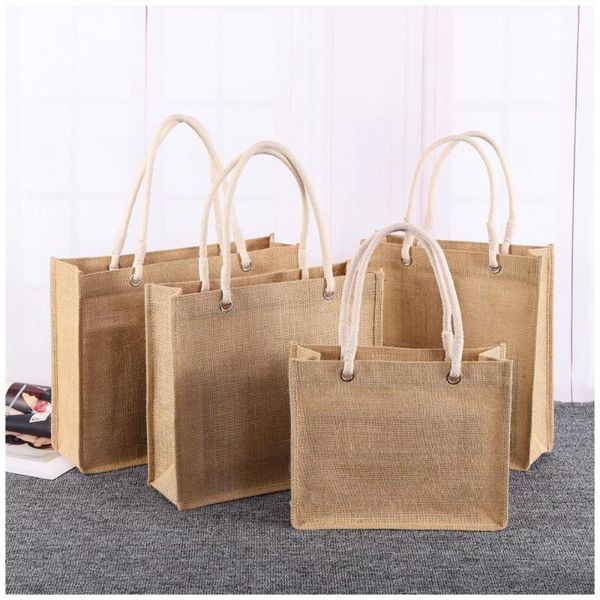 storage bags linen handbag waterproof retro gift bag shopping canvas customized fashion
storage bags linen handbag waterproof retro gift bag shopping canvas customized fashion