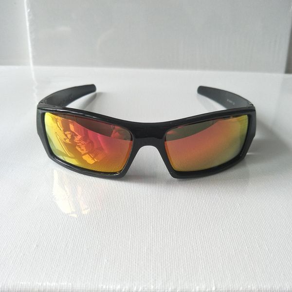 10pcs men women sunglasses brand cycling sports outdoor sun glasses eyeglasses eyewear 5 color, White;black
10pcs men women sunglasses brand cycling sports outdoor sun glasses eyeglasses eyewear 5 color, White;black