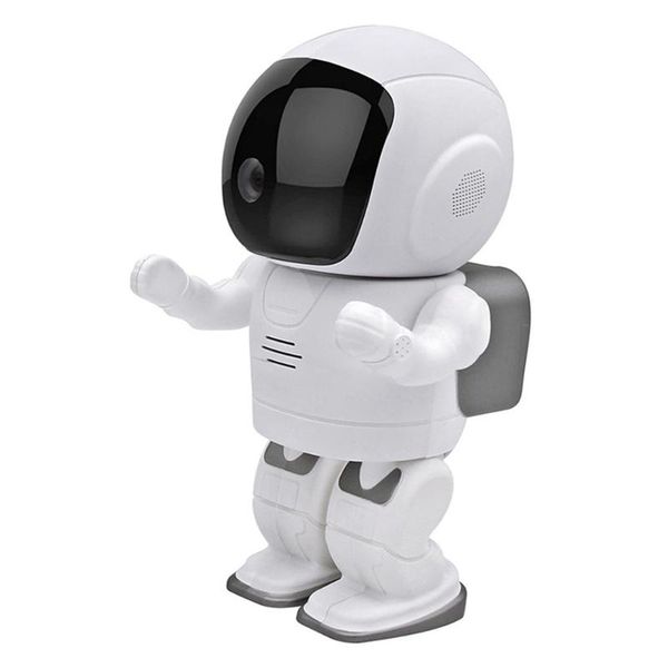 cameras hqcam 1080p astronaut robot camera ip wifi wireless p2p security surveillance night vision ir home baby monitor
cameras hqcam 1080p astronaut robot camera ip wifi wireless p2p security surveillance night vision ir home baby monitor