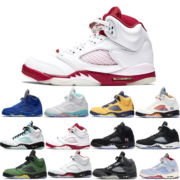 basketball shoes 5s for men 3 space oreo metallic silver laney royal international flight ice blue fire red wings what the white stealth bre, White;red
basketball shoes 5s for men 3 space oreo metallic silver laney royal international flight ice blue fire red wings what the white stealth bre, White;red