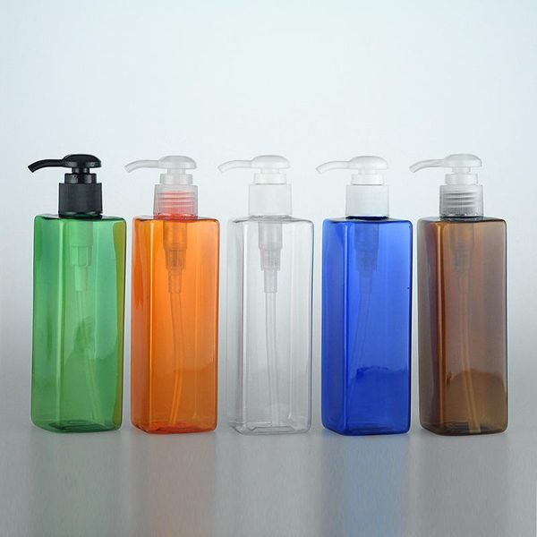 storage bottles & jars 20pcs/lot 250ml square lotion pump cosmetic amber liquid soap pet bottle, shower gel shampoo travel cosmetics contain
storage bottles & jars 20pcs/lot 250ml square lotion pump cosmetic amber liquid soap pet bottle, shower gel shampoo travel cosmetics contain
