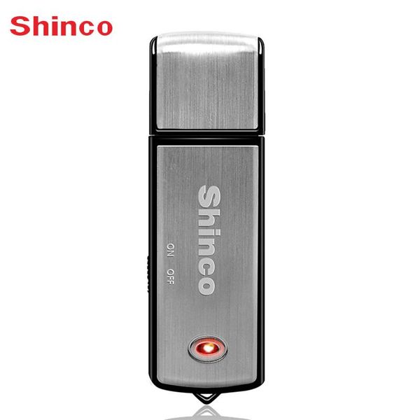 digital voice recorder shinco rv09 portable mini 8gb disk mp3 recording pen drive dictaphone player audio
digital voice recorder shinco rv09 portable mini 8gb disk mp3 recording pen drive dictaphone player audio