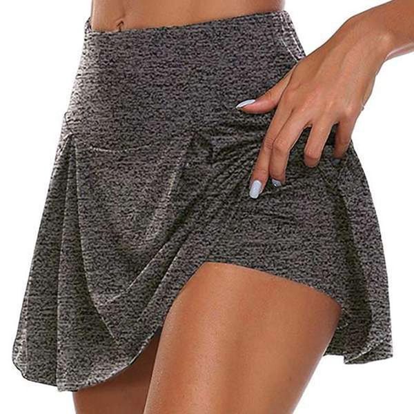 skirts 4colors,women fashion,high waist short skirt,mini skirt,sports fitness,yoga shorts,casual,solid color,loose beach skirt,s-5xl, Black
skirts 4colors,women fashion,high waist short skirt,mini skirt,sports fitness,yoga shorts,casual,solid color,loose beach skirt,s-5xl, Black