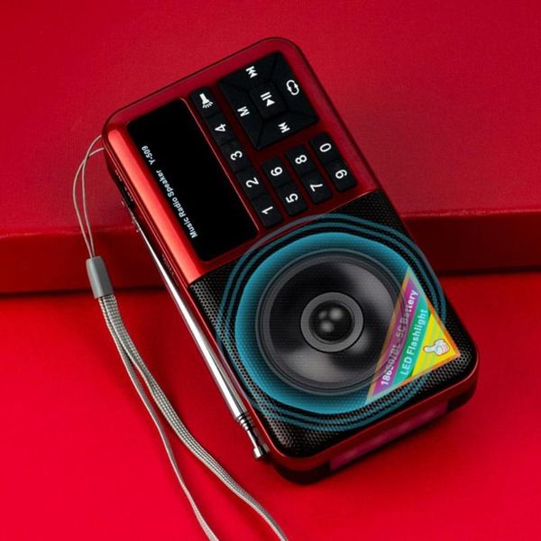 radio y-509 fm 3w mini speaker music player digital radios with led display support tf card
radio y-509 fm 3w mini speaker music player digital radios with led display support tf card