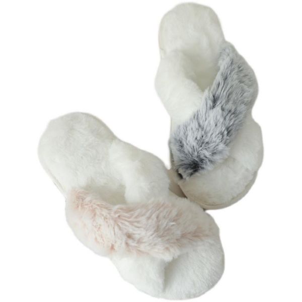 autumn and winter northern europe indoor home female shoes color matching leopard lace cross plush women slippers girl, Black
autumn and winter northern europe indoor home female shoes color matching leopard lace cross plush women slippers girl, Black