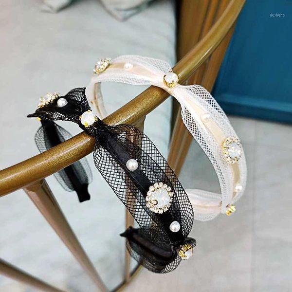 korean-style style grade thin edge man-made diamond hair bands delicacy pearl sweet headband fashion immortal fixer1, Brown
korean-style style grade thin edge man-made diamond hair bands delicacy pearl sweet headband fashion immortal fixer1, Brown