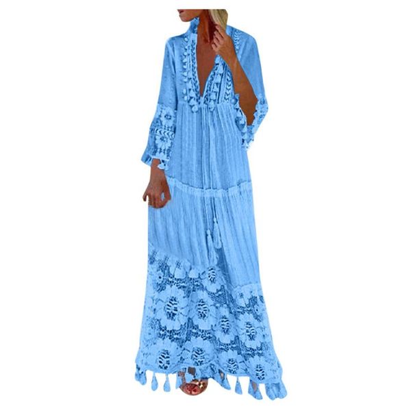 casual dresses dress women's clothing appliques woman womens lace tassel regular fashion daily summer 2021, Black;gray
casual dresses dress women's clothing appliques woman womens lace tassel regular fashion daily summer 2021, Black;gray