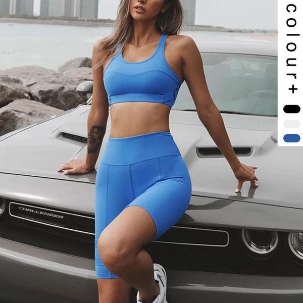 yoga outfit seamless sport set women bra and short pants sportswear 2 piece workout active fitness suit gym sets clothes
yoga outfit seamless sport set women bra and short pants sportswear 2 piece workout active fitness suit gym sets clothes