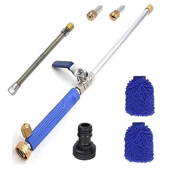 car high pressure water sprayer 46cm jet garden washer hose wand nozzle watering spray sprinkler cleaning tool gun & snow foam lance
car high pressure water sprayer 46cm jet garden washer hose wand nozzle watering spray sprinkler cleaning tool gun & snow foam lance