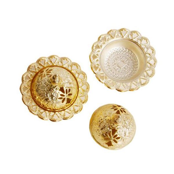 fragrance lamps deskluxury gold wrought iron incense burner middle eastern style mini lotus petal base home decor
fragrance lamps deskluxury gold wrought iron incense burner middle eastern style mini lotus petal base home decor