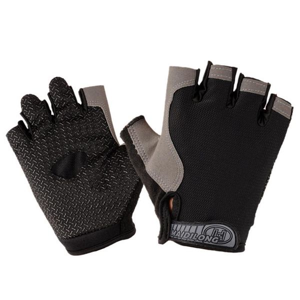 cycling gloves great sale silicone half finger sport men women summer bicycle gym fitness mtb bike, Black
cycling gloves great sale silicone half finger sport men women summer bicycle gym fitness mtb bike, Black