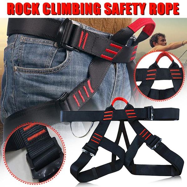 cords, slings and webbing outdoor sports safety belt rock mountain climbing harness waist support half-point seated downhill three-point sea
cords, slings and webbing outdoor sports safety belt rock mountain climbing harness waist support half-point seated downhill three-point sea